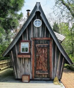 woodhouse, hut, witch's house, wooden hut, rustic, garden shed, playhouse, decorative, fun, interesting, hut, hut, hut, hut, garden shed, garden shed, garden shed, garden shed, garden shed, playhouse, playhouse
